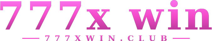 777x win logo